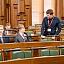 12.Jauniešu Saeima