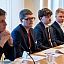 12.Jauniešu Saeima