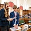 12.Jauniešu Saeima