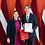 12.Jauniešu Saeima