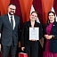 12.Jauniešu Saeima