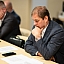 Mandātu, ētikas un iesniegumu komisijas sēde
