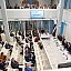 Baltijas Asamblejas un Baltijas Ministru padomes rīkotā konference “Diplomātijas robežas un diplomātija pāri robežām”