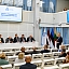 Baltijas Asamblejas un Baltijas Ministru padomes rīkotā konference “Diplomātijas robežas un diplomātija pāri robežām”
