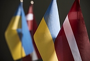 Saeimā uzklausīs Krimas okupācijas upuru liecības