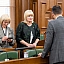 Saeimas 5.jūnija sēde