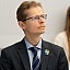 Cilvēktiesību un sabiedrisko lietu komisijas sēde