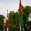Daiga Mieriņa piedalās Gvinejas-Bisavas prezidenta oficiālajā sagaidīšanas ceremonijā