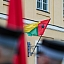 Daiga Mieriņa piedalās Gvinejas-Bisavas prezidenta oficiālajā sagaidīšanas ceremonijā