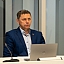 Budžeta un finanšu (nodokļu) komisijas sēde