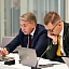 Budžeta un finanšu (nodokļu) komisijas sēde