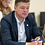 Sociālo un darba lietu komisijas sēde
