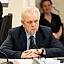 Sociālo un darba lietu komisijas sēde