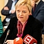 Valsts pārvaldes un pašvaldības komisijas sēde