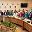 Valsts pārvaldes un pašvaldības komisijas sēde
