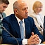 Valsts pārvaldes un pašvaldības komisijas sēde