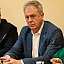 Valsts pārvaldes un pašvaldības komisijas sēde