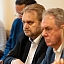 Valsts pārvaldes un pašvaldības komisijas sēde