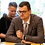Valsts pārvaldes un pašvaldības komisijas sēde