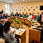 Valsts pārvaldes un pašvaldības komisijas sēde