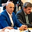Valsts pārvaldes un pašvaldības komisijas sēde