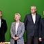 Pateicības pasākums Saeimas kapelā kalpojošajiem mācītājiem