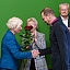 Pateicības pasākums Saeimas kapelā kalpojošajiem mācītājiem