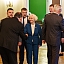 Pateicības pasākums Saeimas kapelā kalpojošajiem mācītājiem