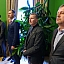 Pateicības pasākums Saeimas kapelā kalpojošajiem mācītājiem