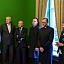 Pateicības pasākums Saeimas kapelā kalpojošajiem mācītājiem