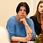Daiga Mieriņa tiekas ar reģionālajiem medijiem