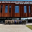 Sporta apakškomisijas deputāti tiekas ar Valsts aizsardzības dienesta karavīriem 