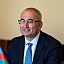 Ināra Mūrniece tiekas ar Azerbaidžānas parlamenta delegācijas vadītāju EDSO Parlamentārajā asamblejā