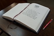 Saeima apstiprina deputāta mandātu Vilim Sruoģim un Andrejam Svilānam; pilnvaras atjauno Ingai Bērziņai