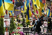 Saeima paziņojumā pauž atbalstu pēc iespējas drīzākai Ukrainas uzaicināšanai dalībai NATO