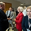 Daiga Mieriņa piedalās Latvijas Pašvaldību savienības kongresā