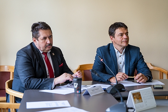 Aizsardzības, iekšlietu un korupcijas novēršanas komisijas Visaptverošas valsts aizsardzības apakškomisijas sēde