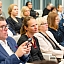 Konference “Finanšu pratība Latvijas iedzīvotāju ilgtermiņa pārticībai un drošībai”