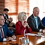 Baltijas valstu un Turcijas parlamentu Ārlietu komisiju delegāciju vizīte Latvijā