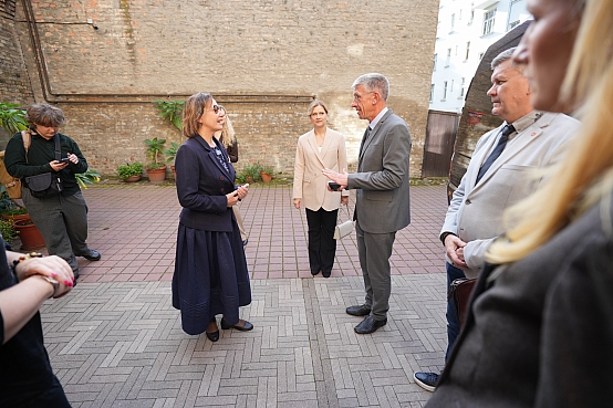 Saeimas Juridiskās komisijas izbraukuma sēde