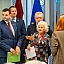Senioru diena Saeimā “Sudraba ekonomika”