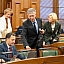 Saeimas 23.oktobra sēde