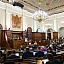 Saeimas 23.oktobra sēde