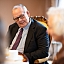 Daiga Mieriņa tiekas ar Eiropas Ekonomisko un sociālo lietu komitejas (EESK) prezidentu