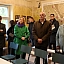 Valsts pārvaldes komisija apmeklē Kuldīgas novadu