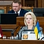 Saeimas 30.oktobra sēde