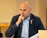 Inovācijas ekosistēmas attīstības apakškomisijas sēde