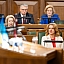 Saeimas 5.novembra ārkārtas sēdes turpinājums