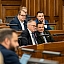Saeimas 5.novembra ārkārtas sēdes turpinājums