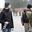 Jauniešu fotokonkursa "Misija: Fotogrāfs" laureāti piedalās fotogrāfijas meistarklasē Ādažu militārajā bāzē